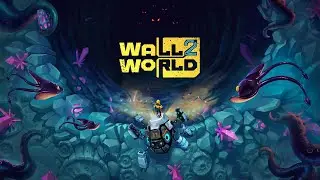 Обезумевший Цербер Wall World 2 #5