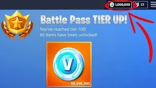 why i didn't buy tier 100 season 7 battle pass on Fortnite...