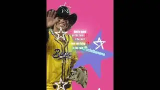 God is Good edit! #savannahbananasbaseballteam #bananaball #baseball #fypシ #kj #edit t