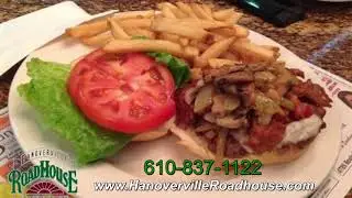 Fine Dining near Lehigh Valley #Bethlehem #Easton