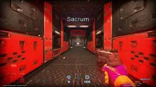 Prodding Prodeus - Part 1 (stream vod)