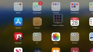 0828 - Intro to the Mac