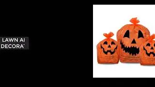 Pumpkin Carving Kits & Other Great Halloween Products 2018 :-)