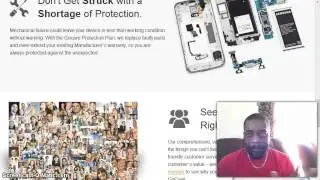 Get a Free Cell Phone 