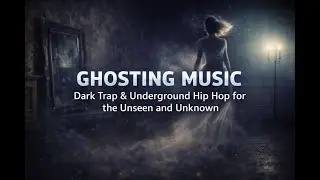 BruFFnesS - Ghosting&nbsp;Music&nbsp;&ndash;&nbsp;For the&nbsp;Unseen & Unknown&nbsp;Shift