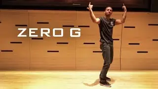 Bboy Gravity ft. El Nino | 2014 Silverback Bboy Events x YAK FILMS
