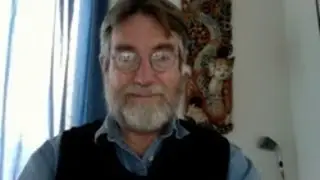 Interview with Dave Finucane