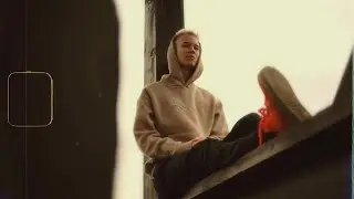 KHALIFA prod. MARK VOSS (Official video)