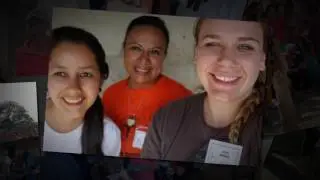 2017 Abernathy Mission Team
