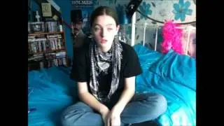 Liv's Ten Essentials (For A Zombie Apocalypse)