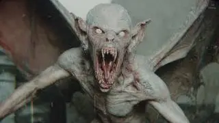 Demons from Ancient Folklore Still Feared Across Cultures
