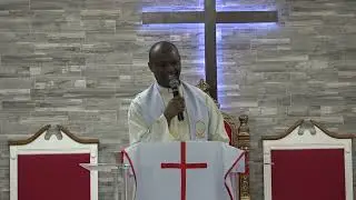 ST STEPHEN'S ACK CHURCH DRACUT 01/18/2026 9:30AM ENGLISH SERVICE