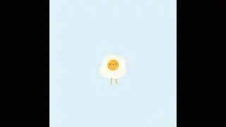 [No Copyright Music] #CuteBGM #BackgroundMusic #CuteAndHappy #HappyBGM #Kawaii #BGM #Egg #Piano