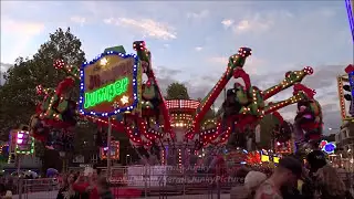 Jumper Jumper (Ordelman) OFFRIDE @ Kermis Weert 2016