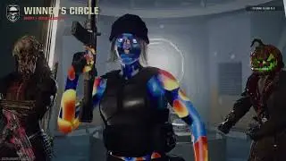 Hardcore Kill Order Games, Part 1  (Rough Start, Satisfying Ending)