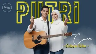 Puteri &ndash; Iklim (Cover by Sagara Musik) | Pop Ballad x Reggae Version