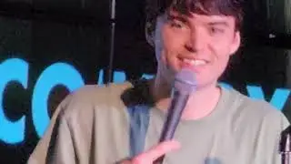 2023 Stand-Up Comedy by Michael Longfellow | SNL Star Live at Rick Bronson's House of Comedy!