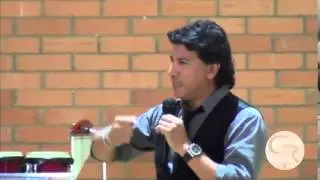 La Fe que mueve Montañas - Silvano Espíndola