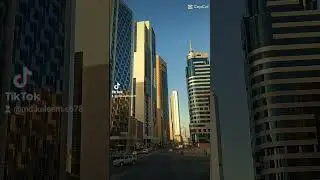 Kuwait bus kuwait city to kuwait tower kuwait tower vlog