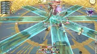 Final Fantasy XIV Shadowbringers Innocence EX SAM PoV