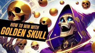 Rift Wizard 2 - How To Win With Golden Skull