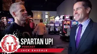 143: Jack Easdale | Hack Your Life with Big Data