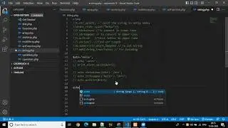 Strings And String Function In PHP