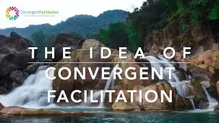 The Idea of Convergent Facilitation