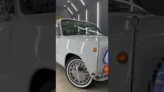 Restoration VAZ 2101 #vaz #restoration #vazhipadu #ukraine