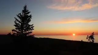 A Nature Adventure Film: Upper Peninsula of Michigan Trip, Summer 2020