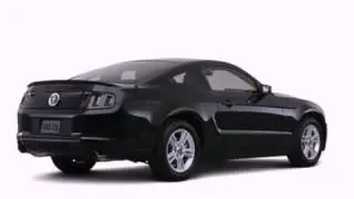 2013 FORD MUSTANG Frederick MD