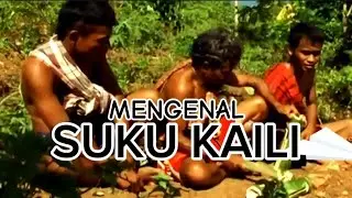 Sejarah dan Budaya Suku Kaili Sulawesi Tengah