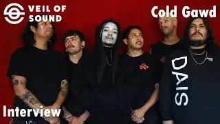 Interview with Cold Gawd