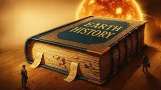 4.5 Billion Years In 3 Hours