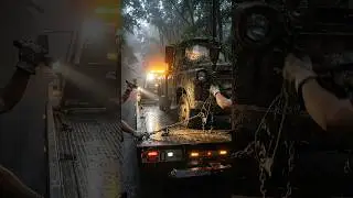 Restoring Completely DESTROYED Tow Mater $500 ASMR #shorts