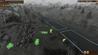 #2DAWN OF MAN.EXPANSION IS NEEDED..