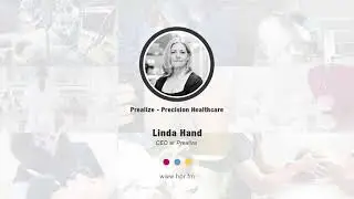 Prealize - Precision Healthcare