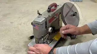 Carpet Binding