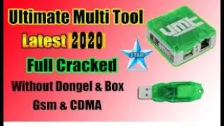 Umt 2020 Crack/Umt crack without dongle/Gsm king