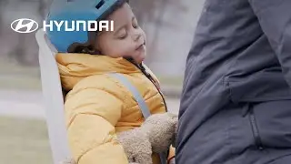 Hyundai IONIQ 5 | Driver Attention Warning