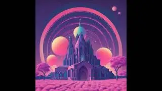 ❇️ Cosmic Spiral &mdash; Progressive Cosmic Rock with Analog Synths & Polyrhythmic Grooves | OttoBlotto10