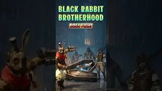 How to Defeat the Eldest of The Black Rabbit Brotherhood Boss #liesofp #liesofpgameplay #gaming