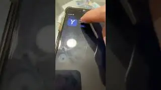 USB iPhone photo transfer device