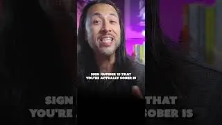 Sign Number 13-17 You're Actually Sober 🍺 - 