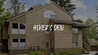 Hiker's Den Review - Girdwood , United States of America