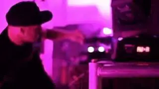 James HYPE! TV at Middle Finger - Aura, Liverpool | Cool It Events 2013