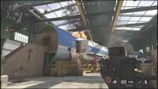 PS5 Call of Duty Black Ops Cold War: Checkmate Stockpile Multiplayer Gameplay (No Commentary)