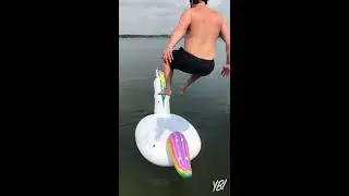 Is the Unicorn Floaty worth it?