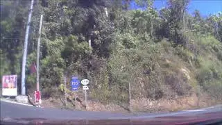orocovis puerto rico parte 2 pellejas botijas mata de cañas gato barros bamian collores cacao