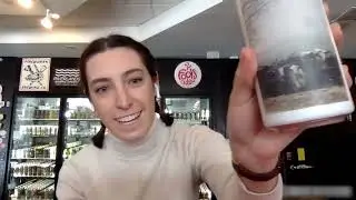 The Chicago Beer Scene with Ryan Tracy (CSH &lsquo;04, MBA &lsquo;09) & Ami Schwartz (CMN '17) | BDC Live! 2022